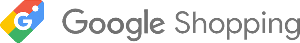 Google shopping logo 2